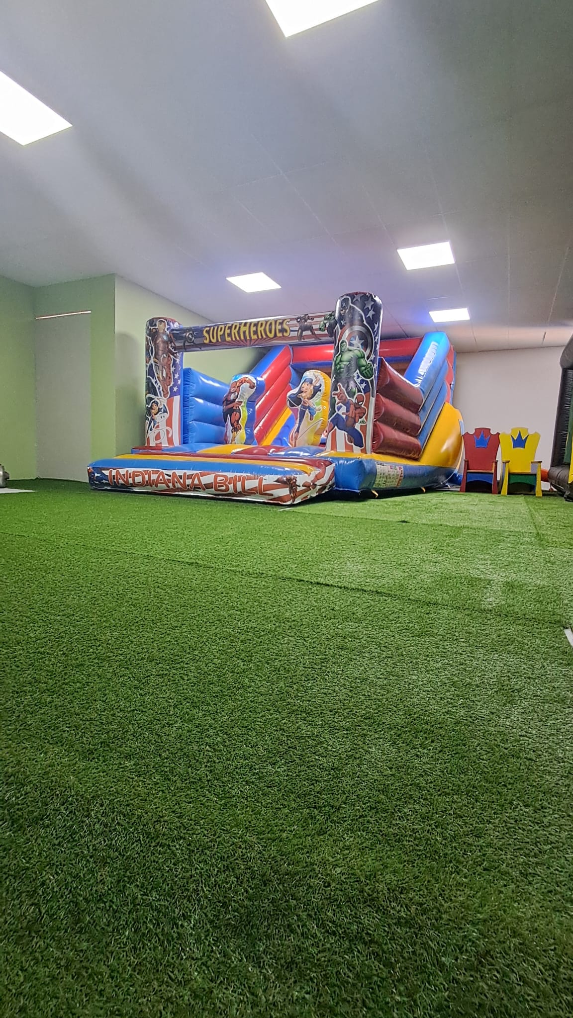 Sala Pirata - Imagen 5