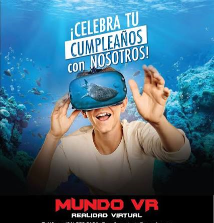 REALIDAD VIRTUAL - Imagen 3