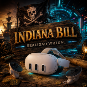 REALIDAD VIRTUAL